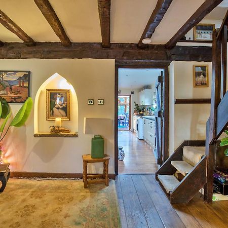 Вилла Finest Retreats - Bracken Dormansland Экстерьер фото