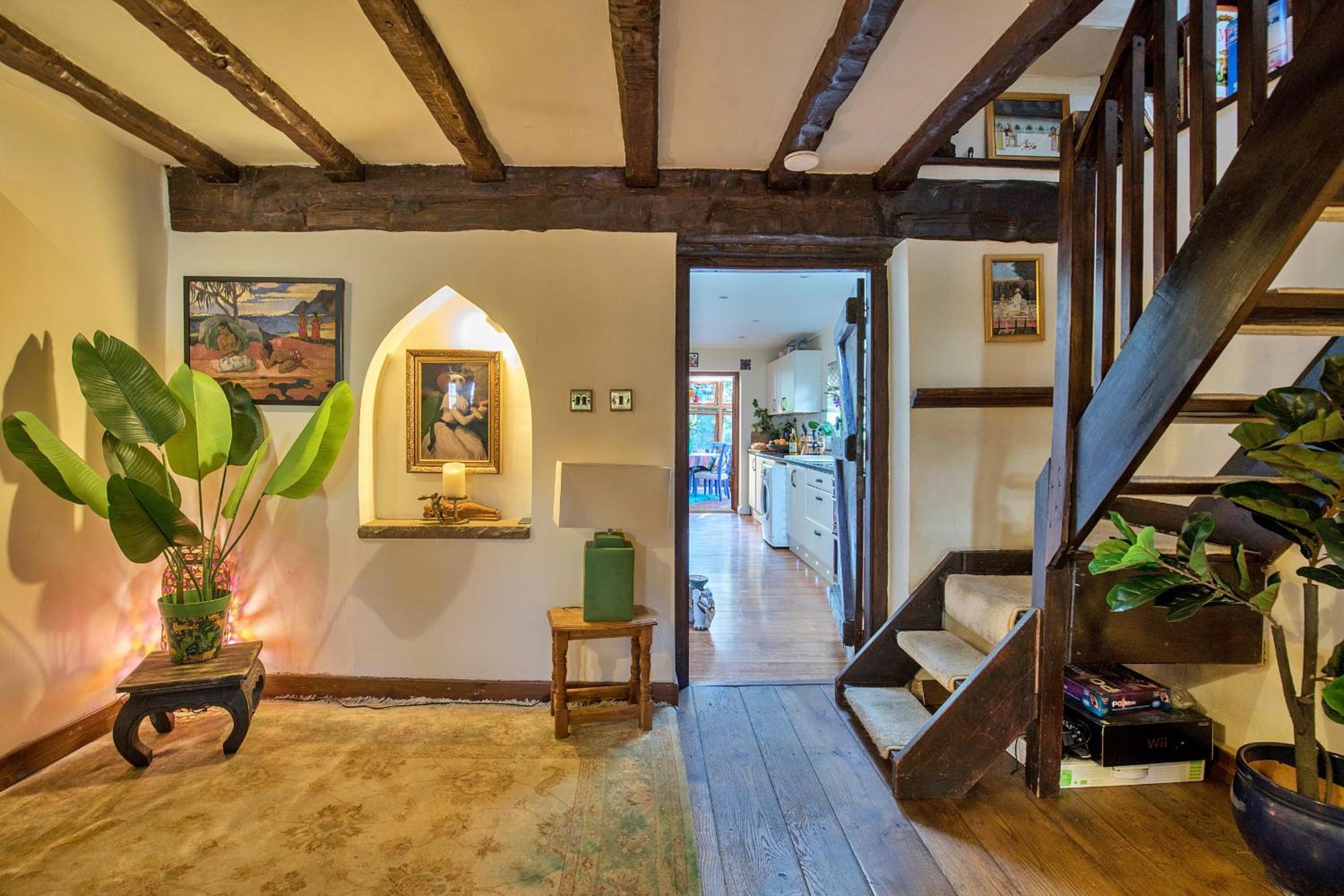 Вилла Finest Retreats - Bracken Dormansland Экстерьер фото