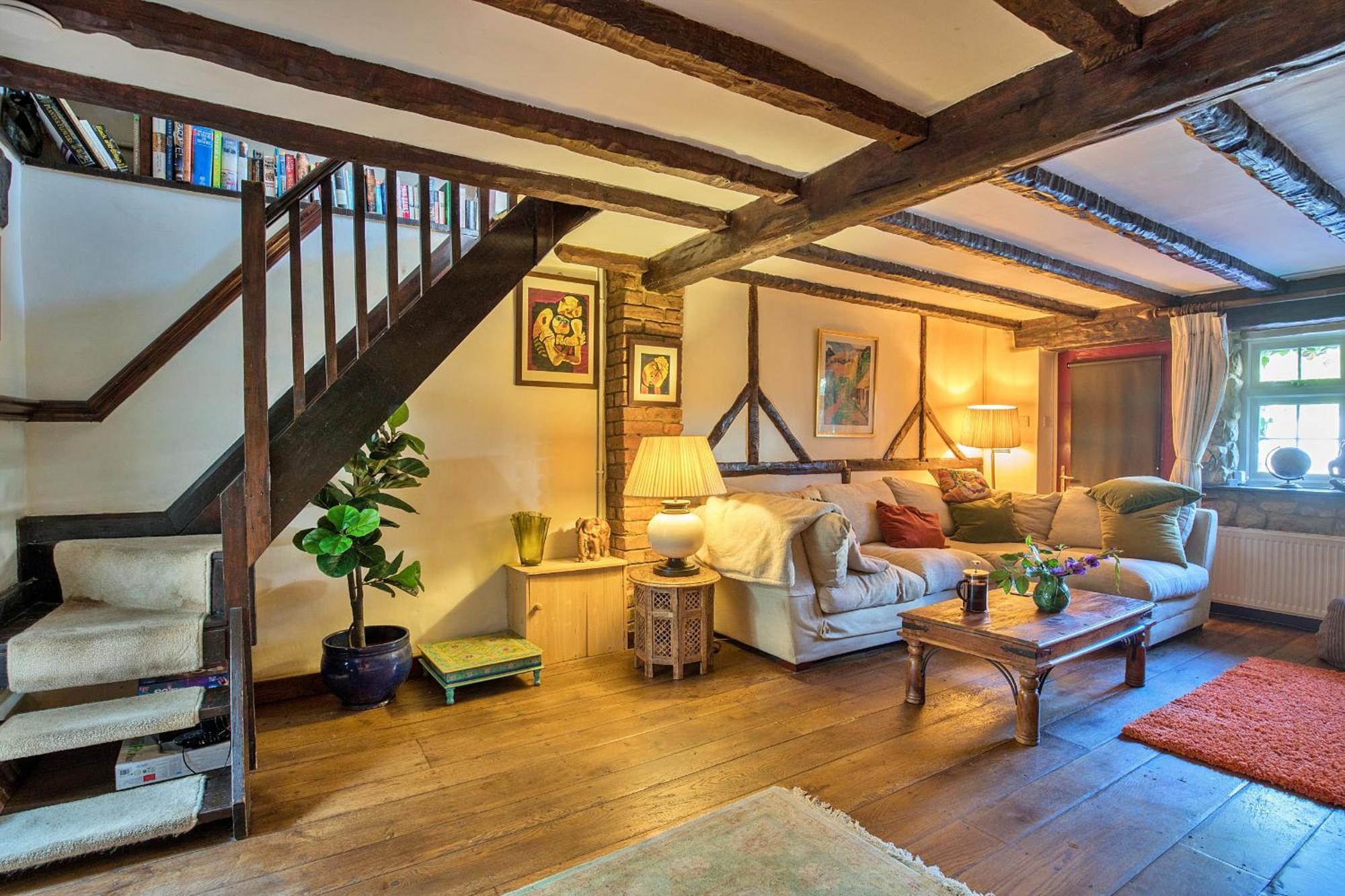 Вилла Finest Retreats - Bracken Dormansland Экстерьер фото