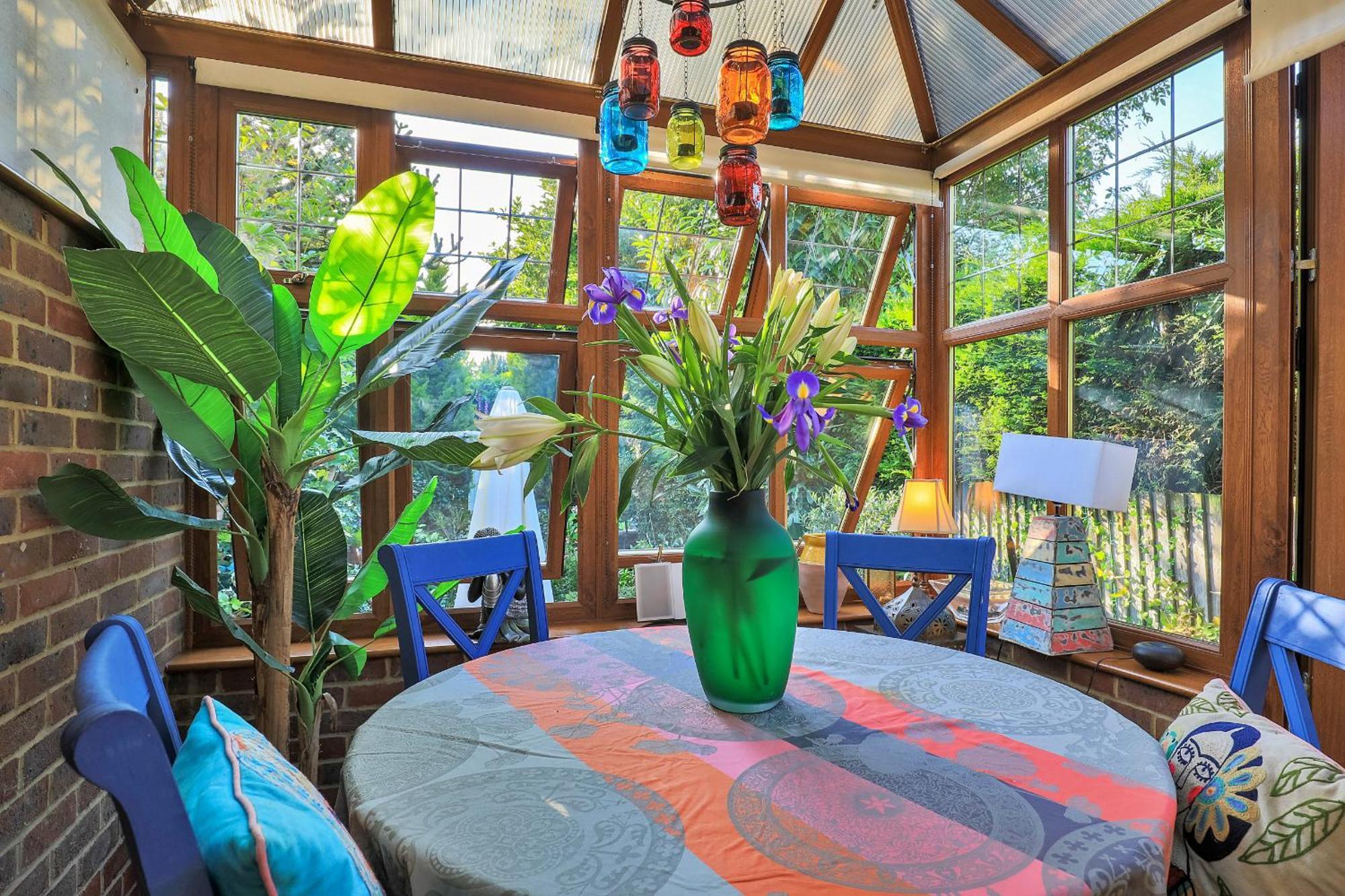 Вилла Finest Retreats - Bracken Dormansland Экстерьер фото