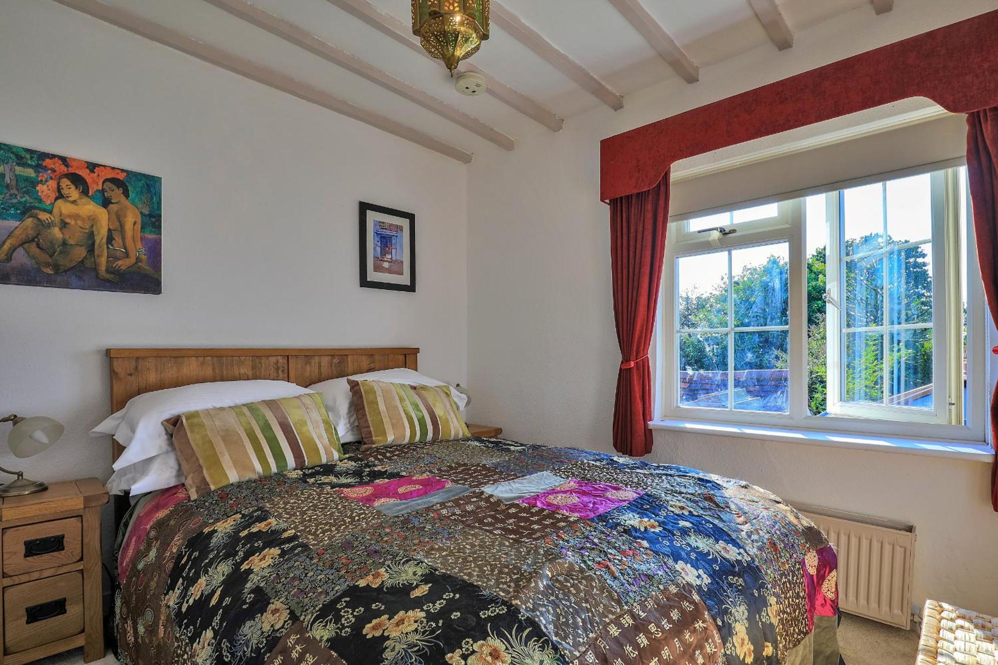 Вилла Finest Retreats - Bracken Dormansland Экстерьер фото