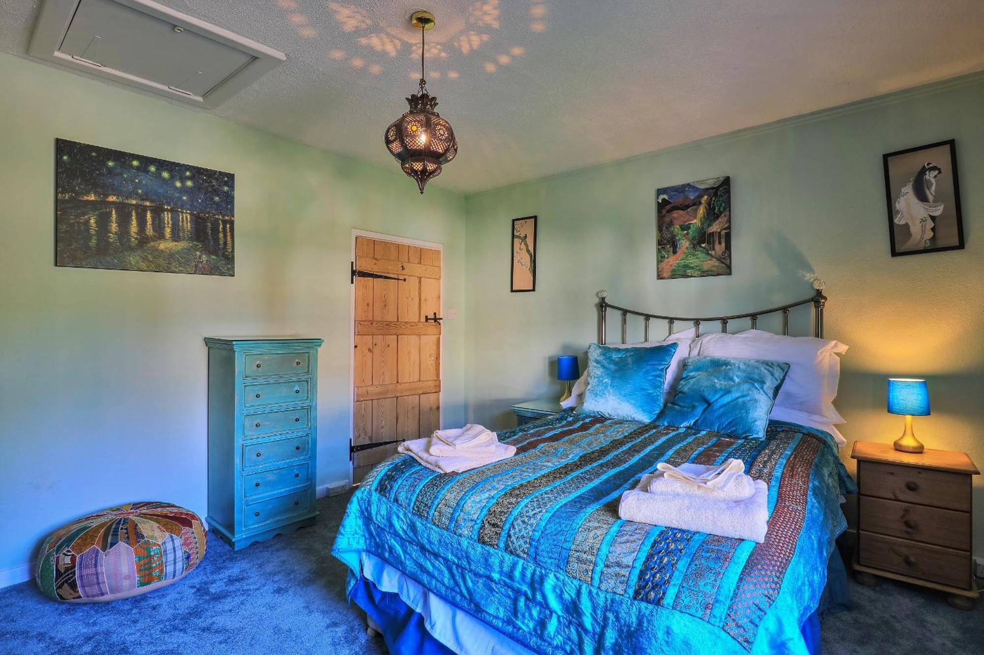 Вилла Finest Retreats - Bracken Dormansland Экстерьер фото